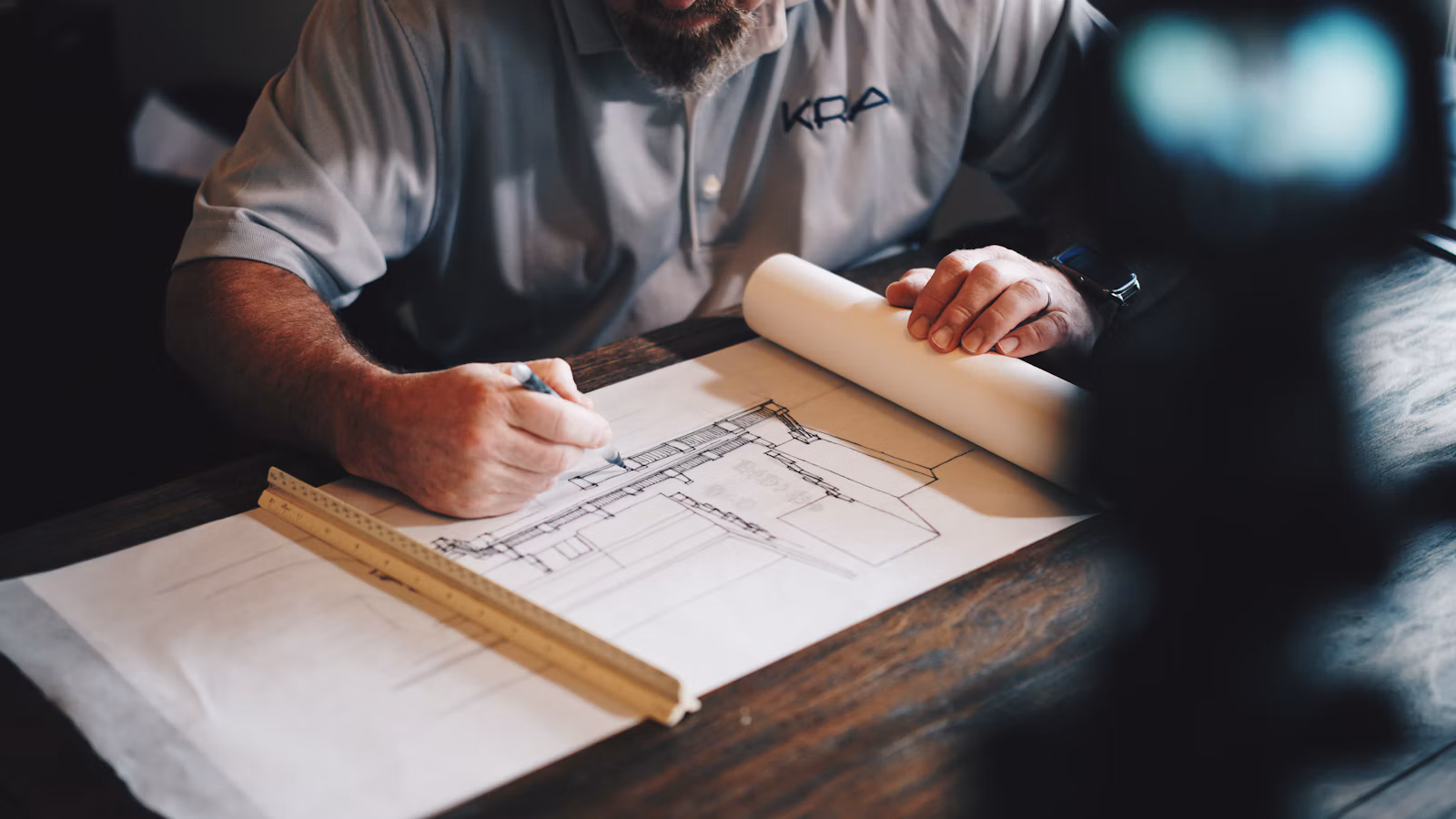 Costa Construtora LTDA — materiais de construção